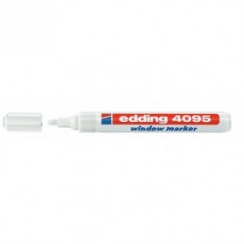 Marqueur craie liquide pointe ogive E 4095