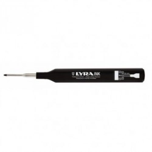 Marqueur indélébile à pointe profilée – Lyra Ink