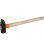Marteau a clou Picard 2 kg avec manche hickory 600 mm