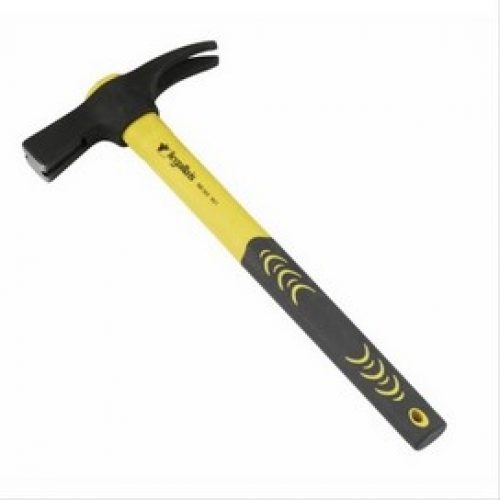 Marteau coffreur Taureau P-Pro tête 30mm poids 700g L=335mm