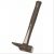 Marteau de menuisier manche carbon tête 22mm L=290mm Mob – MOB