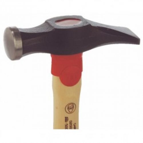 Marteau à garnir tête ronde 200 – Manche hickory