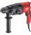 Marteau perforateur FLEX FHE 2-22 avec insert SDS-Plus 710 Watt