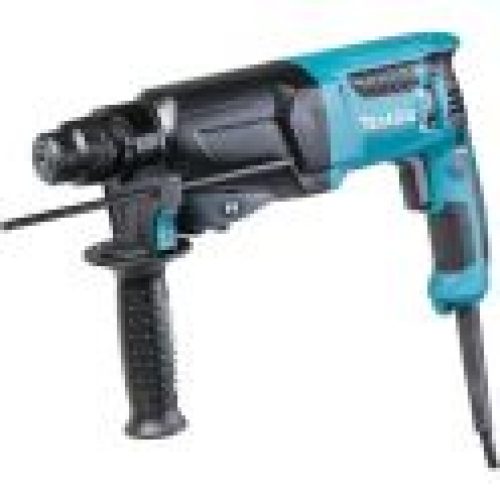 Marteau perforateur HR2600 – 800 W – Makita