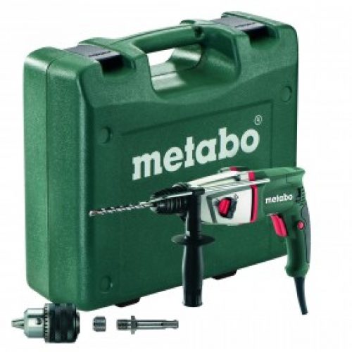 Marteau perforateur SDS+ 800W BHE 2644 en coffret – 690951000