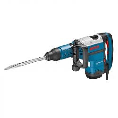 Marteau Piqueur Bosch Sds Max Gsh 7 Vc Professional 1500 W 13 J