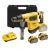 Marteau Piqueur Sds Max 54 V Xr Flexvolt Dewalt Dch481X2