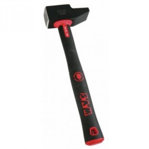 Marteau rivoir – manche tri matière – Samsoplus