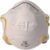 Masque anti poussière sans soupape FFP1 – Vendu par 20 – Sup air