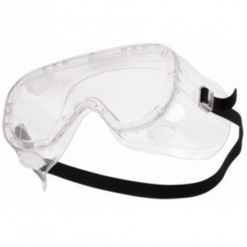 Masque de protection