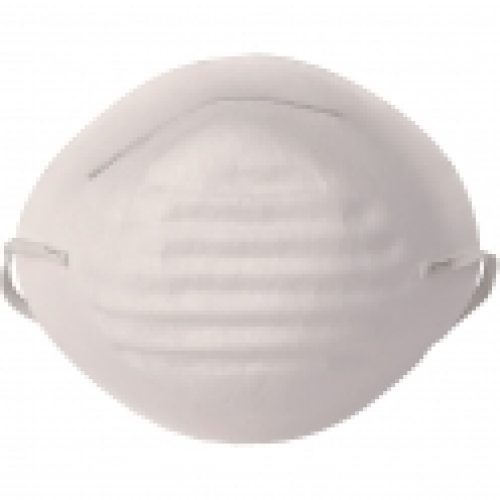 Masque d’hygiène jetable – Vendu par 50 – Sup air