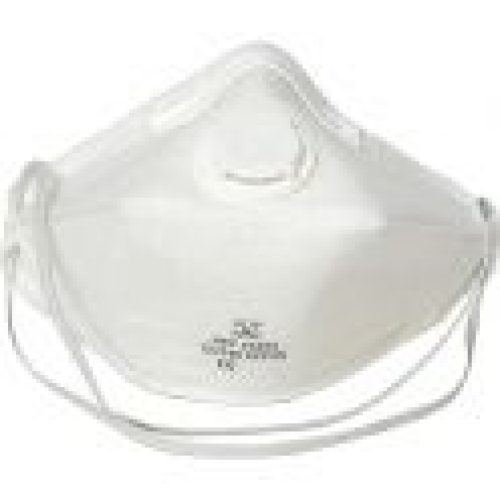 Masque pliable avec soupape FFP2 – Sup air