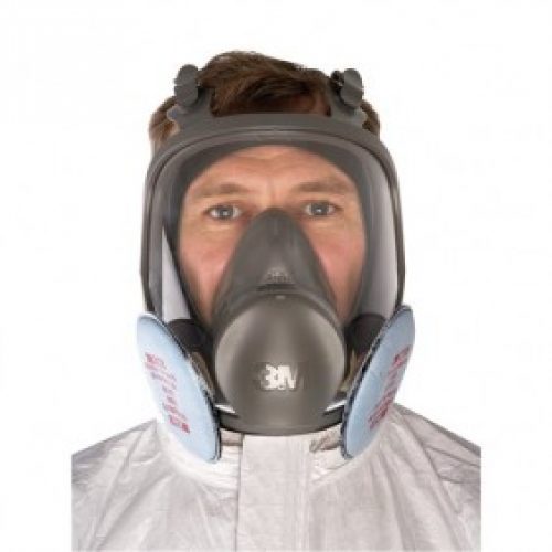 Masque respiratoire 6800S