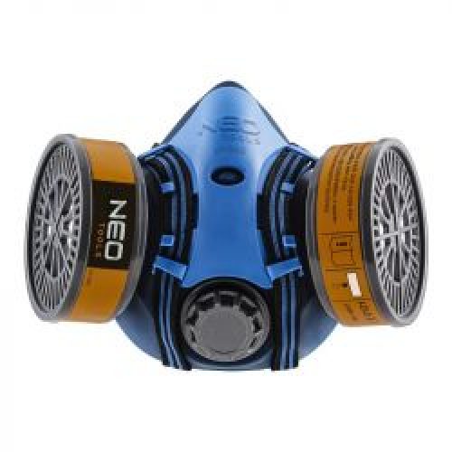 Masque Silicone Neo Tools 97 350