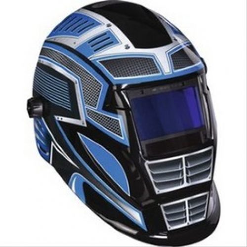 Masque soudeur Salamander