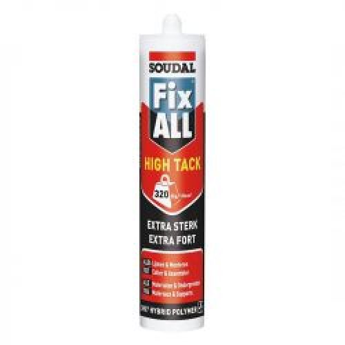 Mastic Colle Fix All High Tack Soudal