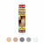 Mastic de rebouchage en acrylique pour parquet