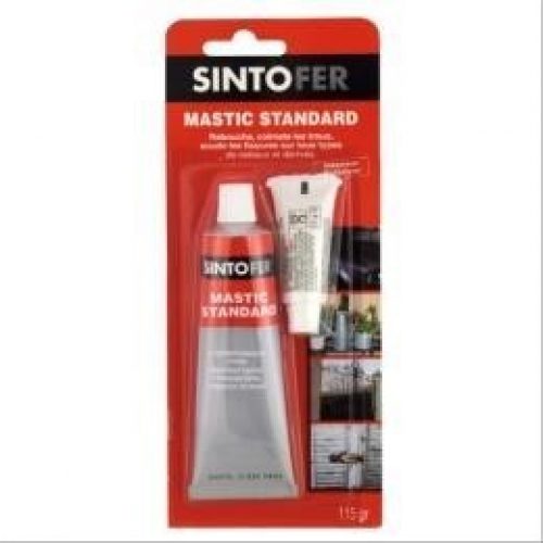 Mastic fer Sintofer – pot 170ml – Sinto