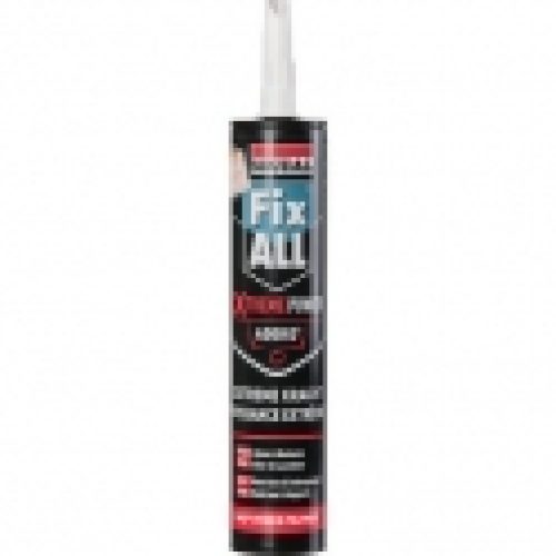 Mastic FIX ALL X-TREME POWER – Soudal