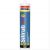 Mastic menuiserie silicone Silirub Color aluminium – 15 cartouches de 310ml – SOUDAL