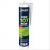 Mastic polymère MSP 107 Bostik blanc – 290ml – BOSTIK