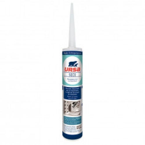 Mastic Polymère URSA SECO – 310 ml