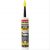 Mastic toitures Colle bitumeuse 310ml SOUDAL