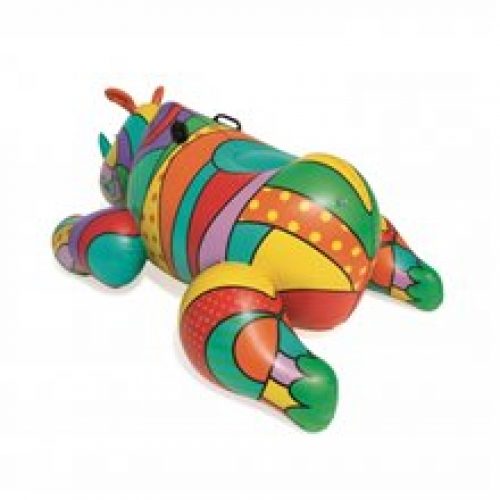 Matelas x2 face à face Side 2 Side Bestway