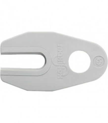 Maxiflex 3200, 1/4&Prime; Clavette de separation Type: 412 2000