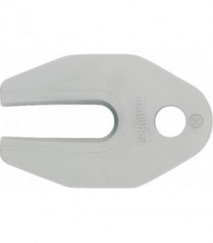 Maxiflex 3400, 1/2&Prime; Clavette de separation Type: 412 4000