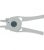 Maxiflex 3400, 1/2&Prime; Pince pour circlips Type: 412 4000