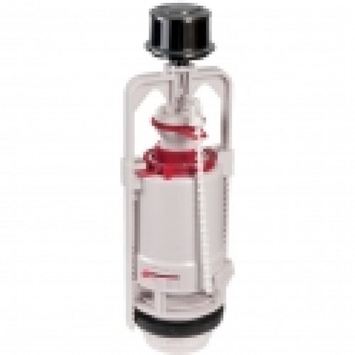 Mécanisme à bouton poussoir interrompable – Hydra + – Mpmp