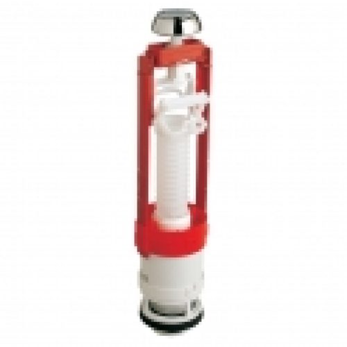 Mécanisme à bouton poussoir interrompable – Mécad&rsquo;or 4000 – Regiplast