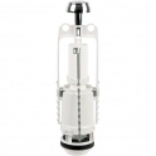 Mécanisme à bouton poussoir – Storm 33 A – Siamp