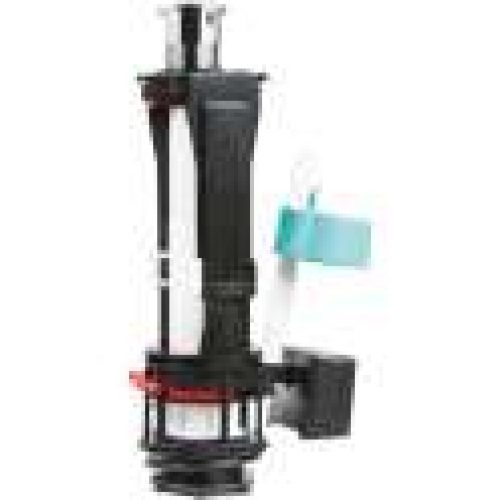 Mécanisme à bouton poussoir – type Porcher – Ideal Standard