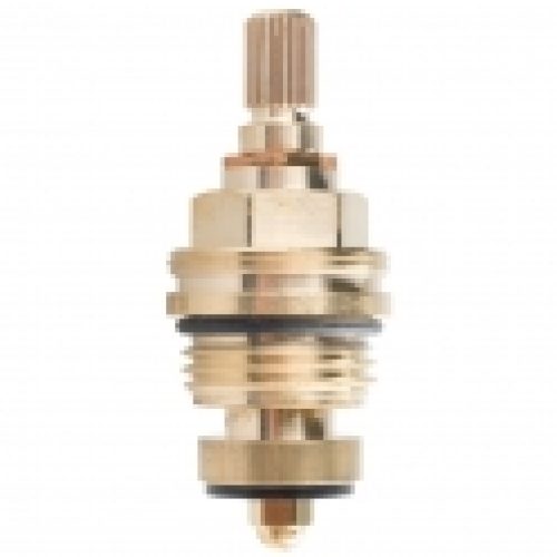 Mécanisme d&rsquo;arrêt à clapet 1/2&Prime; – Hansgrohe