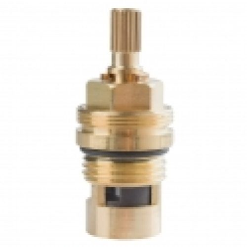 Mécanisme d&rsquo;arrêt élastop 1/2 tour – Hansgrohe