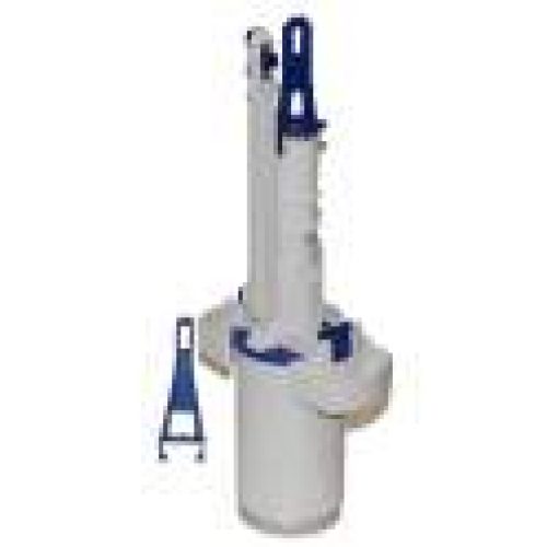 Mécanisme de chasse pour réservoir apparent AP128