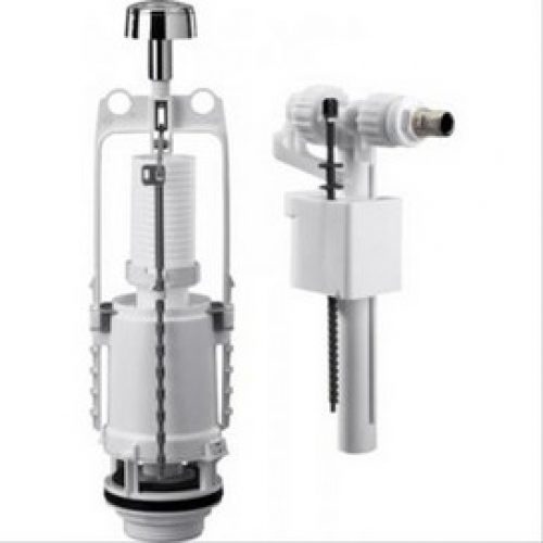 Mécanisme de chasse Switch 22A/95L Siamp NF – SIAMP