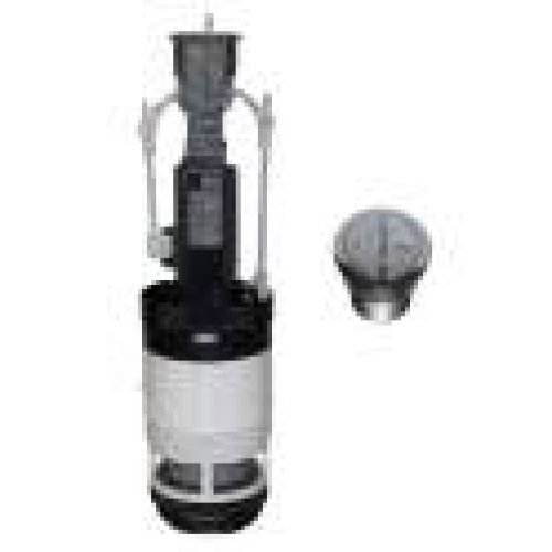 Mécanisme double poussoir pour réservoir Charming – Allia