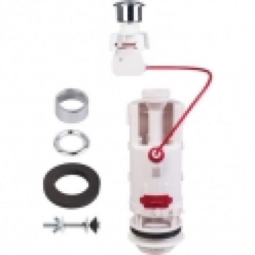 Mécanisme Dual 6 – Dubourgel