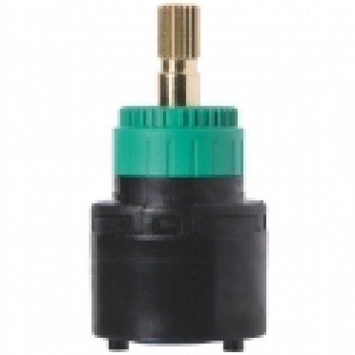 Mécanisme inverseur d&rsquo;arrêt – Hansgrohe