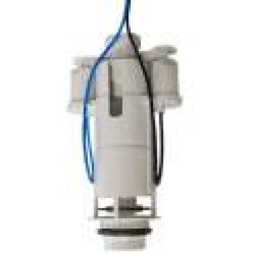 Mécanisme pneumatique pour reservoir INTRA suspendu