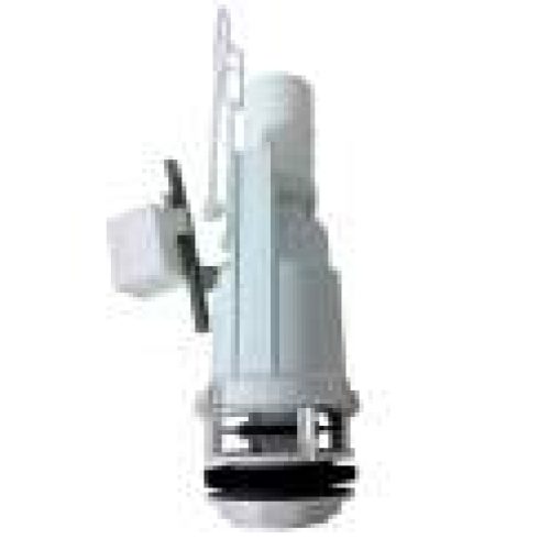 Mécanisme pour chasse Rondo Double Volume