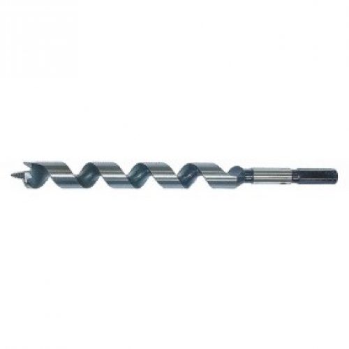 Mèche à bois 6 pans