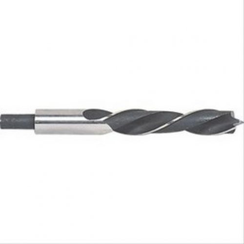 Mèche bois à hélice Ø 3mm Long. utile 35mm