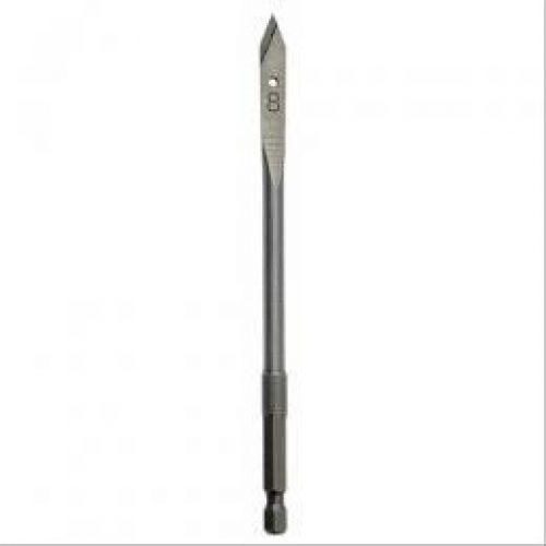 Mèche bois plate Fisch Ø22mm L=150mm – FAMMAB