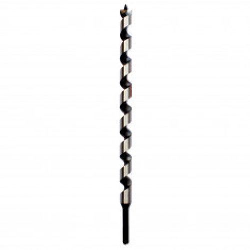 Mèche bois à spirale unique MBSU