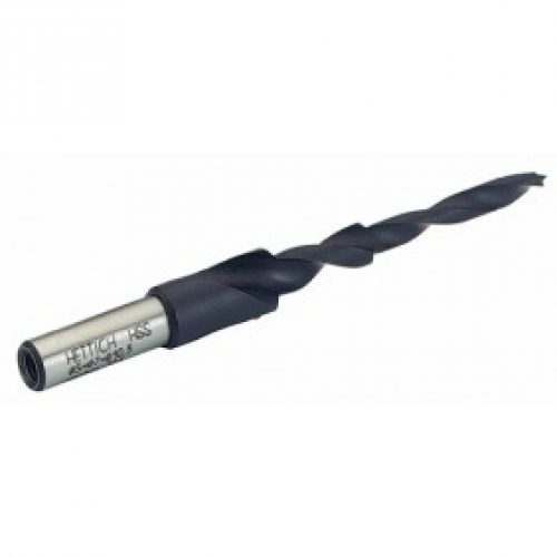 Mèche étagée pour vis d&rsquo;assemblage Direkta 2