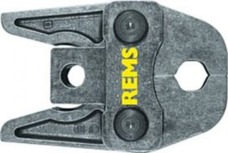 Mâchoire M42 sertisseuse REMS